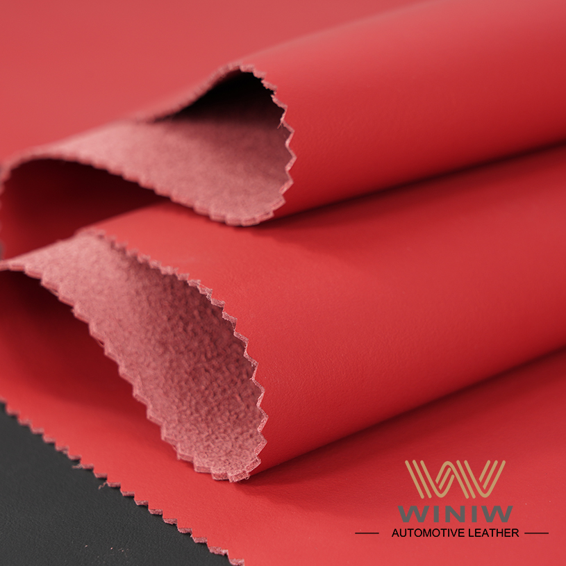 WINIW Upholstery Leather for Automotive 01
