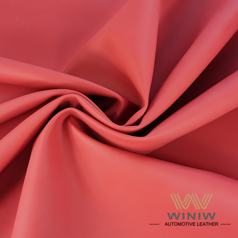 WINIW Upholstery Leather for Automotive 02