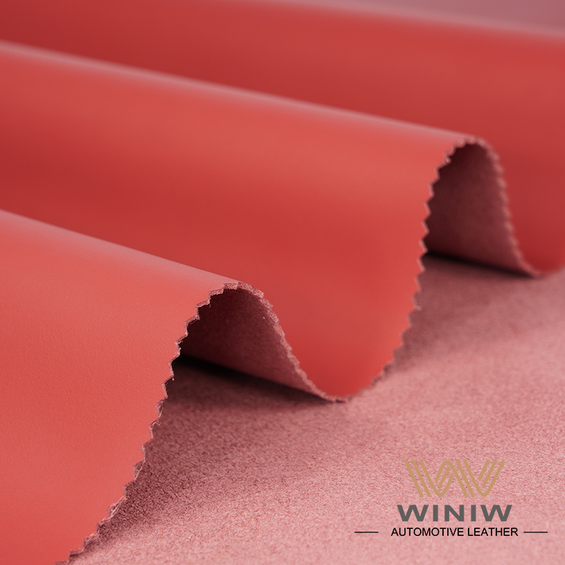 WINIW Upholstery Leather for Automotive 04
