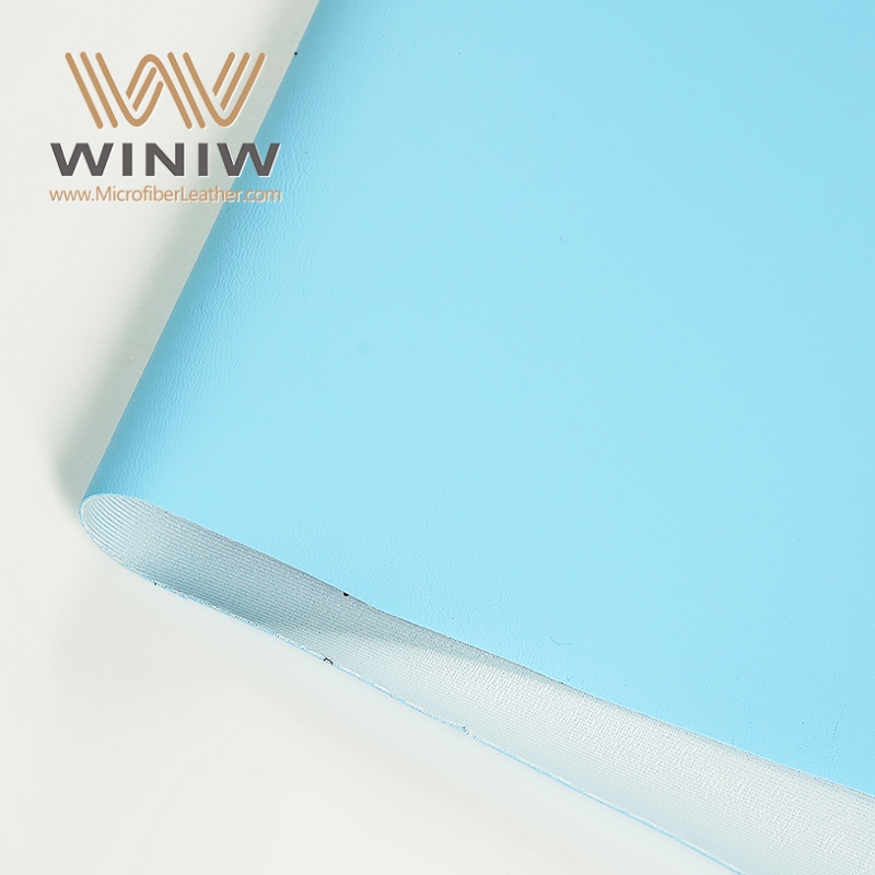 Quality vehicle upholstery material - Teal Faux Leather Wholesale, Jou Jou Vegan Leather Supplier