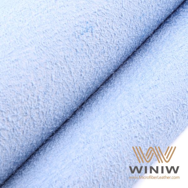 Microfiber Leather For Car