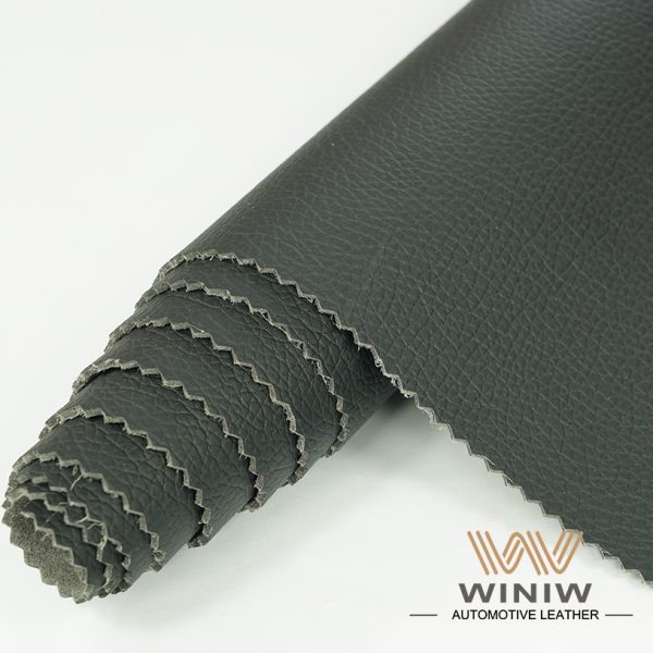 Leather Fabric Material Factory
