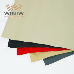 Car Upholstery Leather