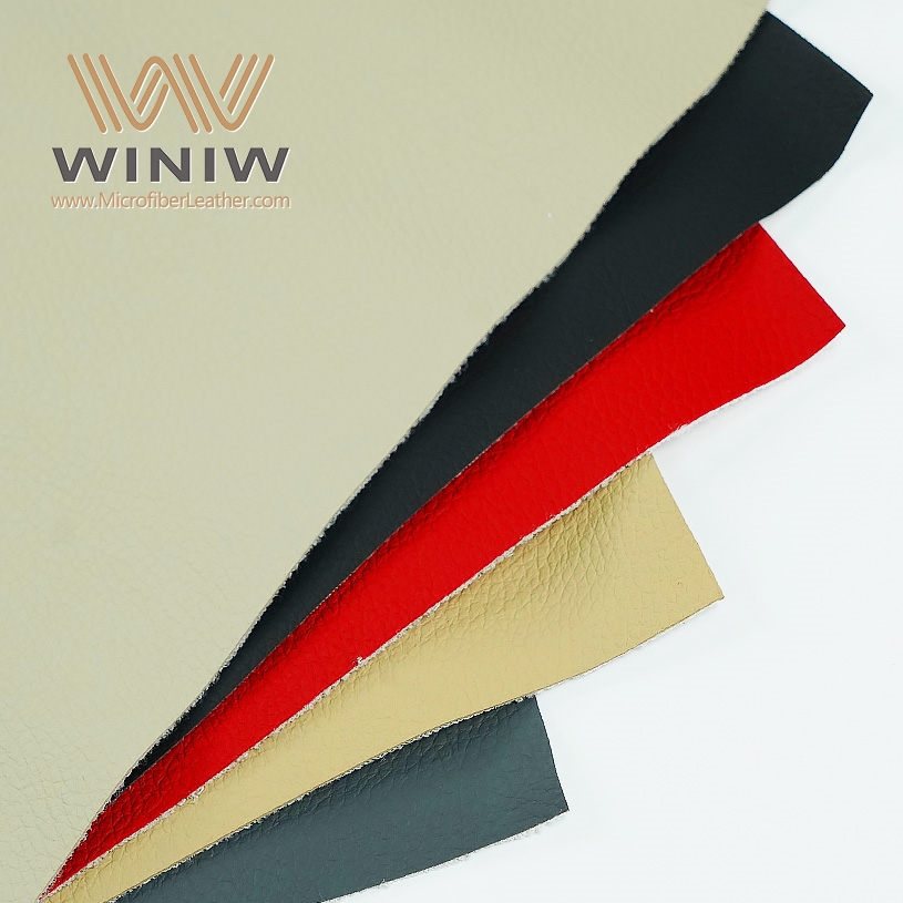Premium leather product - Teal Faux Leather Wholesale