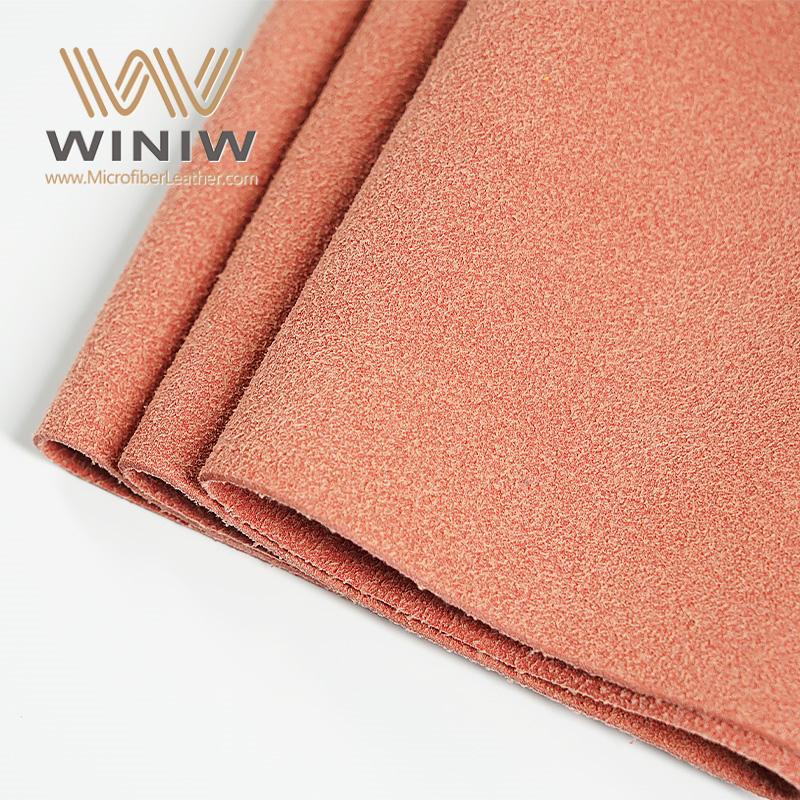 Quality vehicle upholstery material - Microfiber Cloth Fabric Suppliers, Synthetic Suede Fabric Wholesale