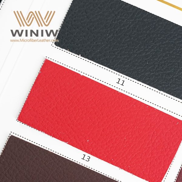Micro Fiber Leather