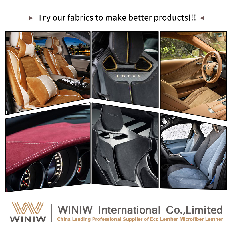 Features: Furthermore, this type of synthetic leather is eco-friendly and cruelty-free, making it a sustainable choice.