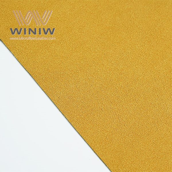 Upholstery Leather For Automotive