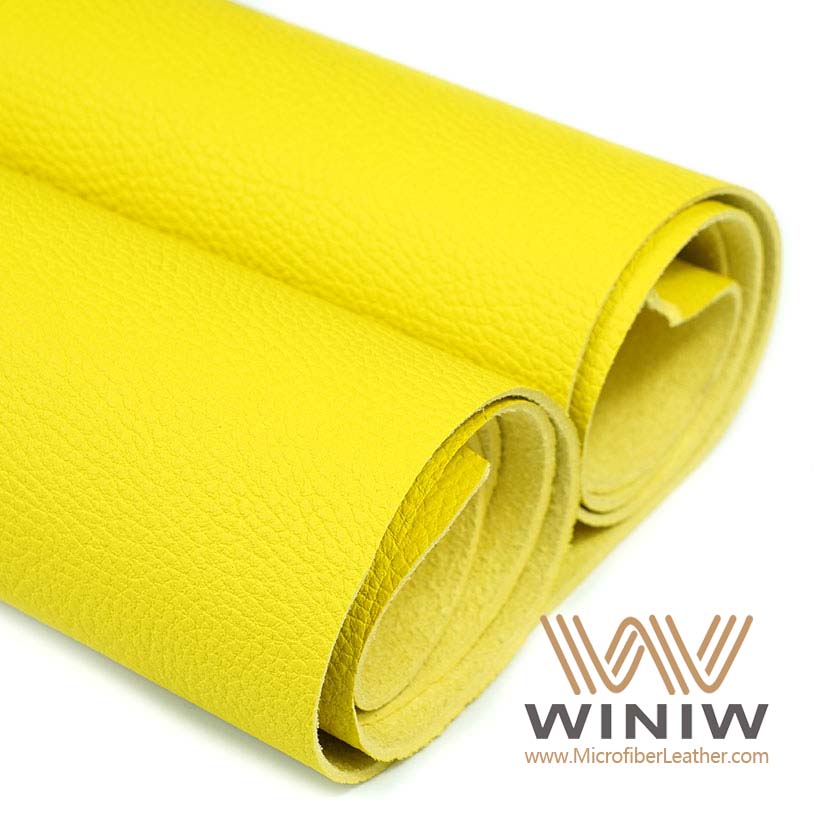 Using UV-resistant PU leather in cars not only enhances the car s aesthetic appeal but also adds value to it