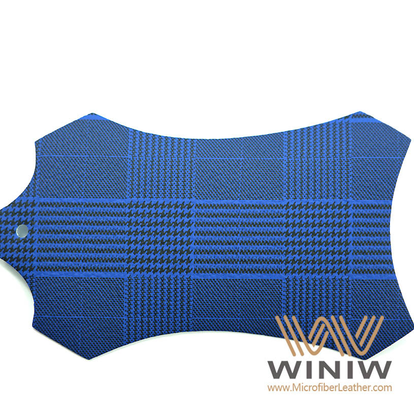 Choose UV-resistant PU leather for your car s interior and enjoy the benefits for years to come