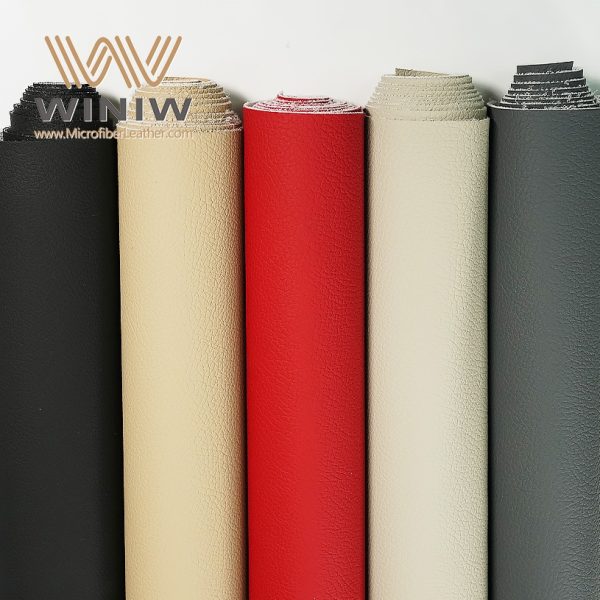 Synthetic Leather