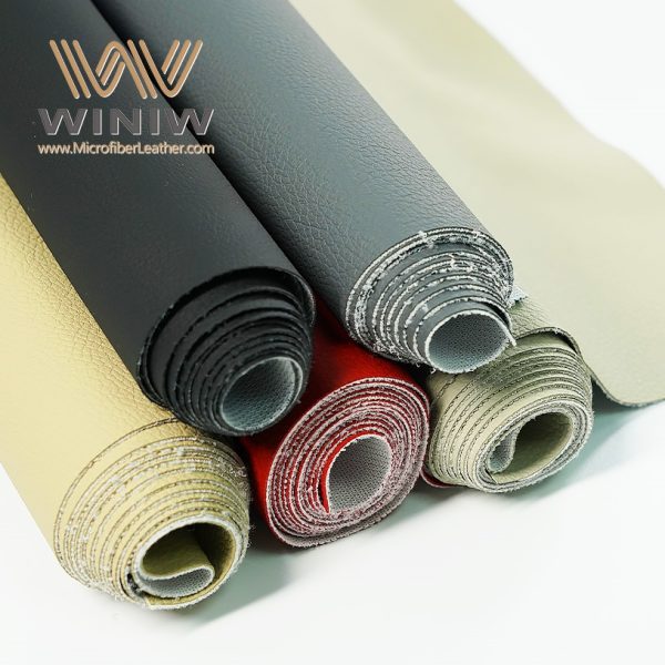 Vegan Leather
