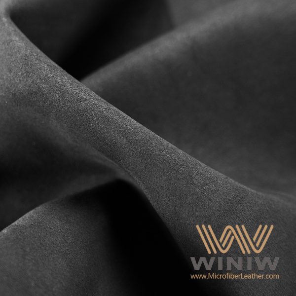 Alcantara Car Interior Fabric