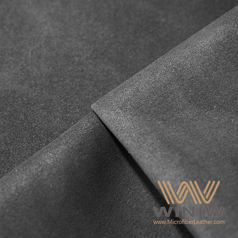 With PU Leather Waterproof Suppliers its smooth texture and soft feel, vegan synthetic leather alcantara is the perfect.