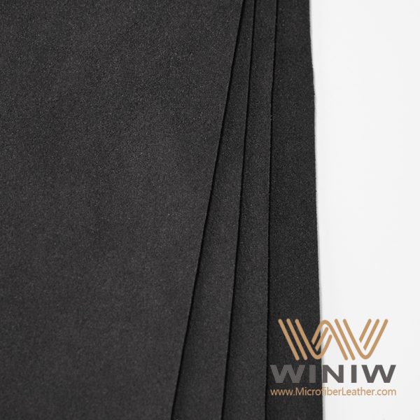 Faux Leather Upholstery Fabric