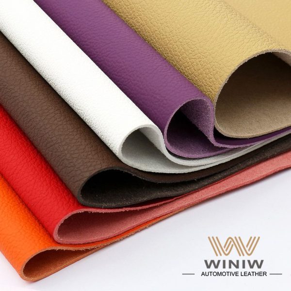 Car Seat Covers Materials