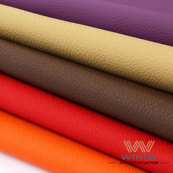 Leather Upholstery Materials
