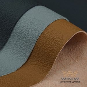 Vinyl Headliner Material - WINIW Automotive Leather