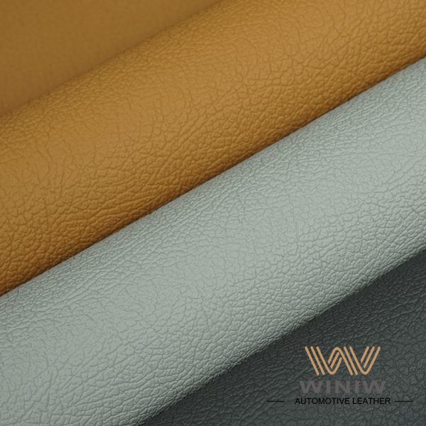 Synthetic Leather Material Supplier