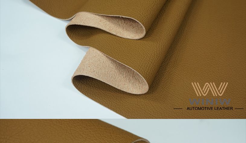 Vinyl Seat Cover Fabric