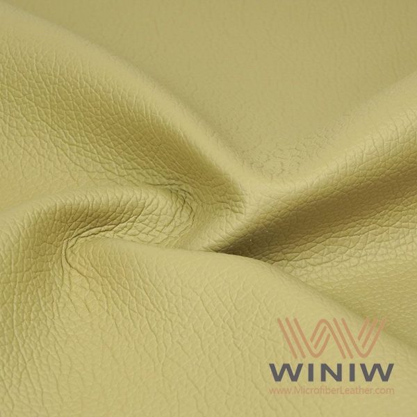 Automotive Vinyl Leather