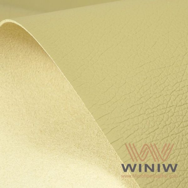 faux microfiber leather