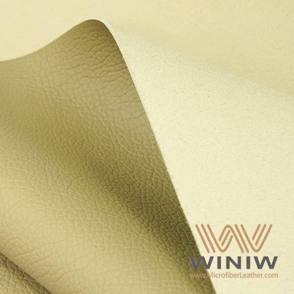 Microfiber Leather