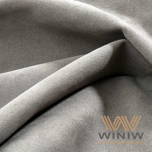 Leather Material For Car