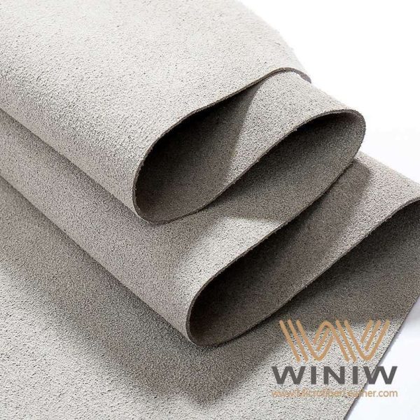 Leather Material For Automotive