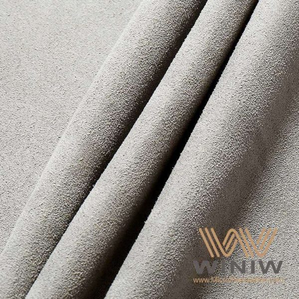 Suede Leather For Automotive