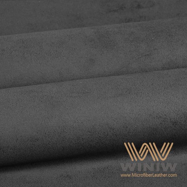 Microfiber Leather
