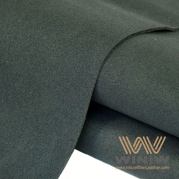 Faux Suede Fabric