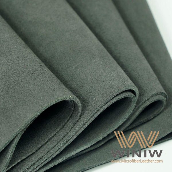 Faux Suede Upholstery Fabric