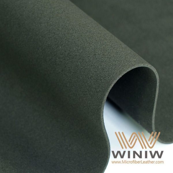 Microfiber Leather