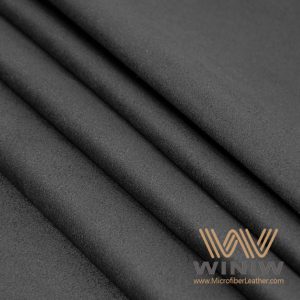 Alcantara Car Interior Leather