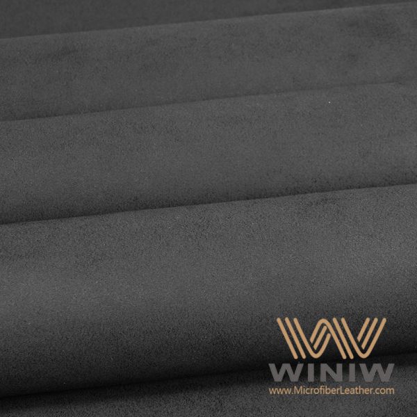 Automotive Suede Roof Lining Material