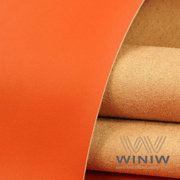 Automotive Suede Roof Lining Material