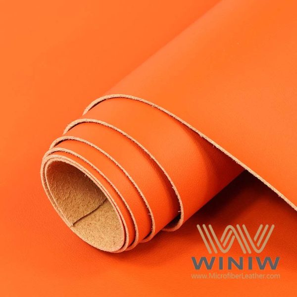 Microfiber Leather