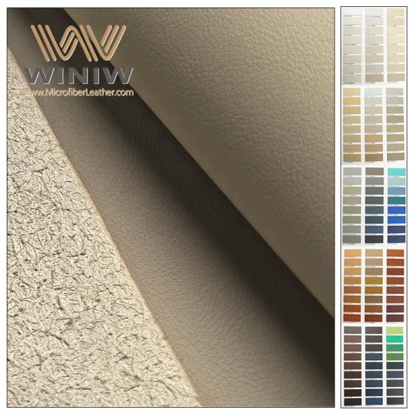 1.6mm Suitable For Processing Vinyl Material For Dashboard Cover - Image 5
