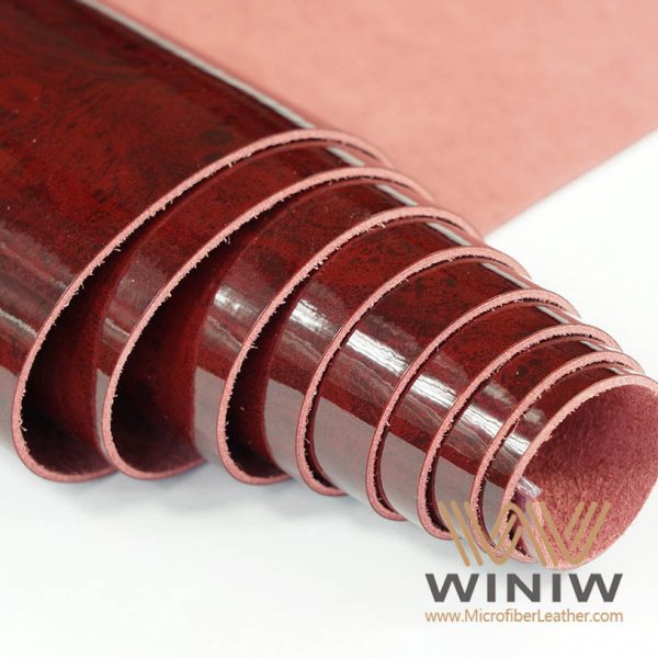 Auto Upholstery Leather