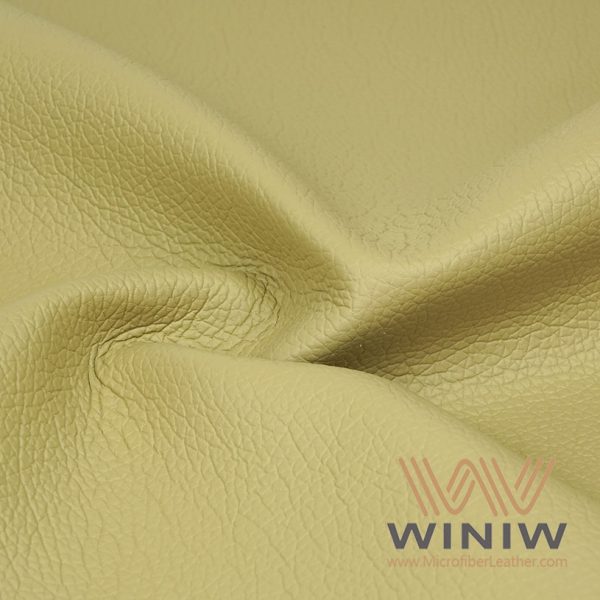 Automotive Vinyl Leather