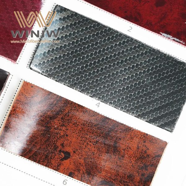 Artificial Leather