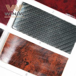 Artificial Leather