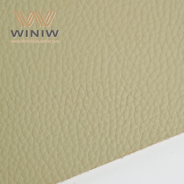 Micro Fiber Leather