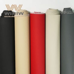 Car Seat Cover Material