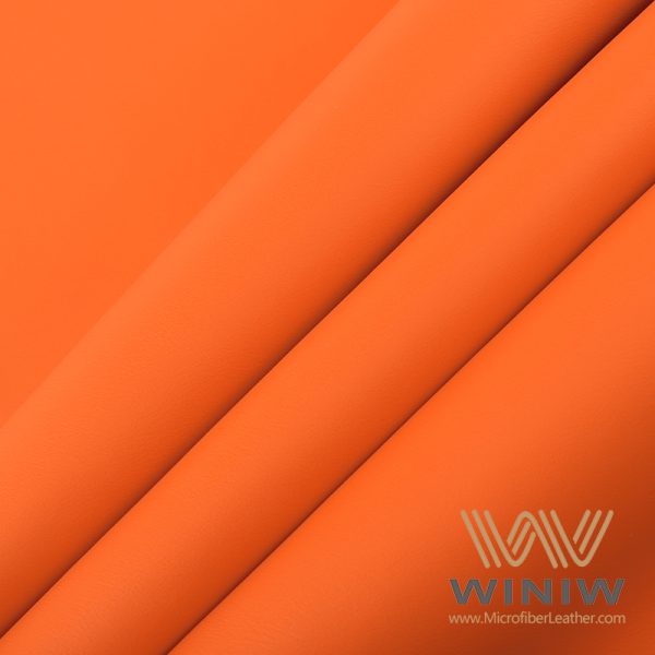 Microfiber Leather