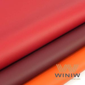 Auto Interiors Synthetic Leather