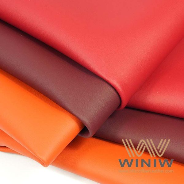Silicone Leather