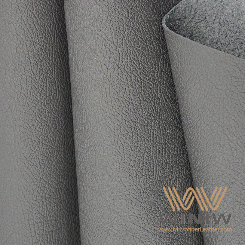 High quality automotive material - Microfiber Cloth Fabric Suppliers, Teal Faux Leather Wholesale