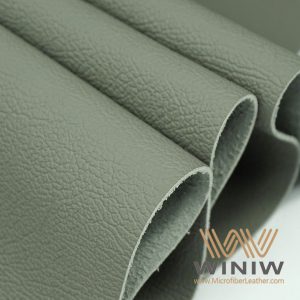 Alcantara Car Interior Leather